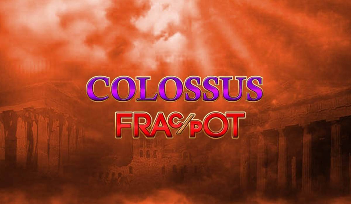 Colossus Fracpot