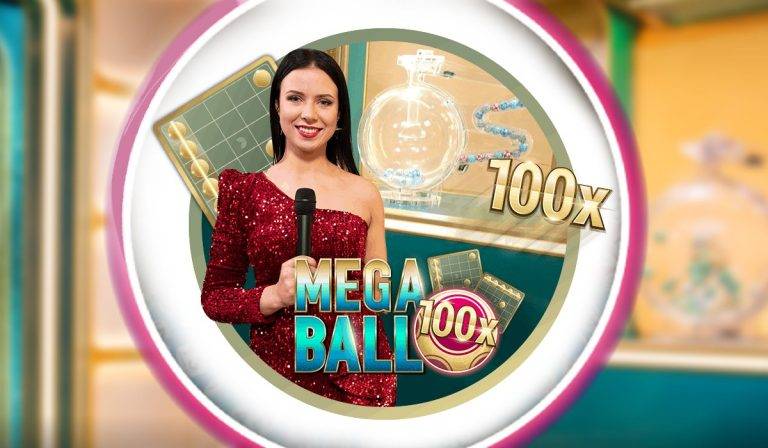 mega ball