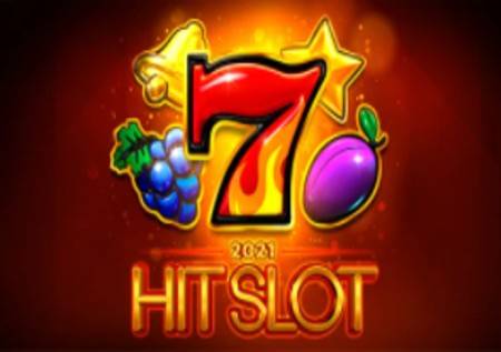 2021 Hit Slot