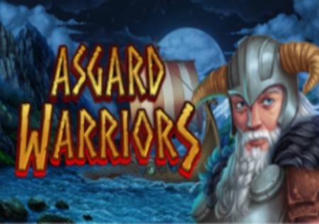 Asgard Warriors
