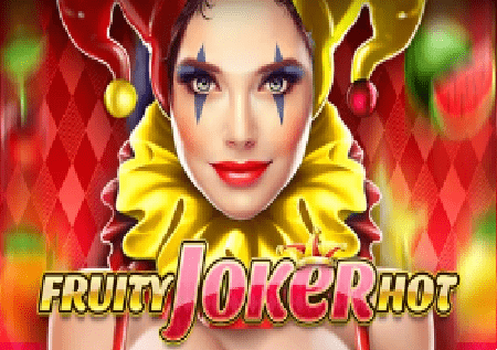 Fruity Joker Hot