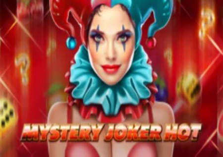 Mystery Joker Hot