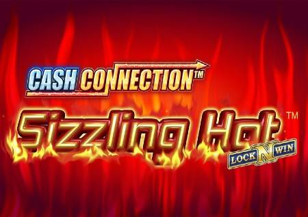Cash Connection Sizzling Hot