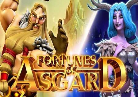 Fortunes of Asgard
