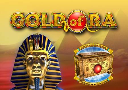 Gold of Ra