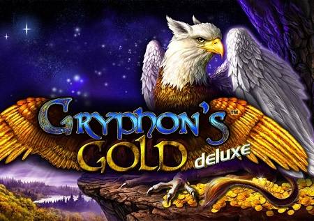 Gryphons Gold Deluxe