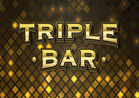 Triple Bar