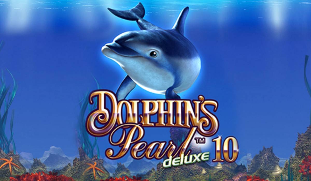 Dolphin's Pearl Deluxe 10