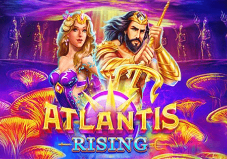 Atlantis Rising