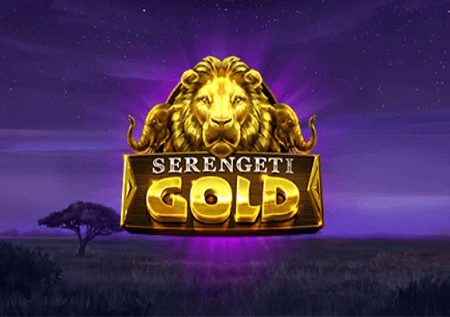 Serengeti Gold