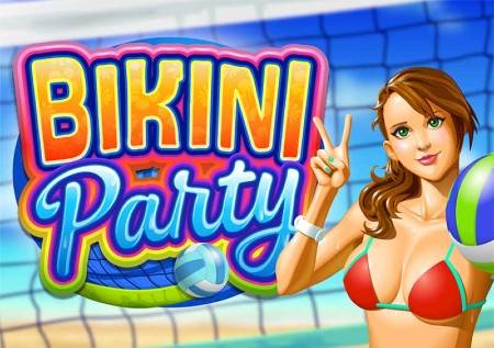 Bikini Party