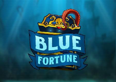 Blue Fortune