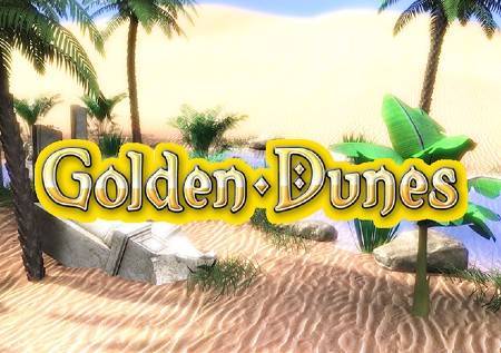 Golden Dunes