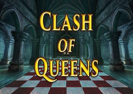 Clash of Queens