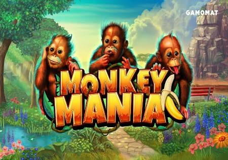Monkey Mania