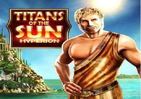 Titans of the Sun Hyperion