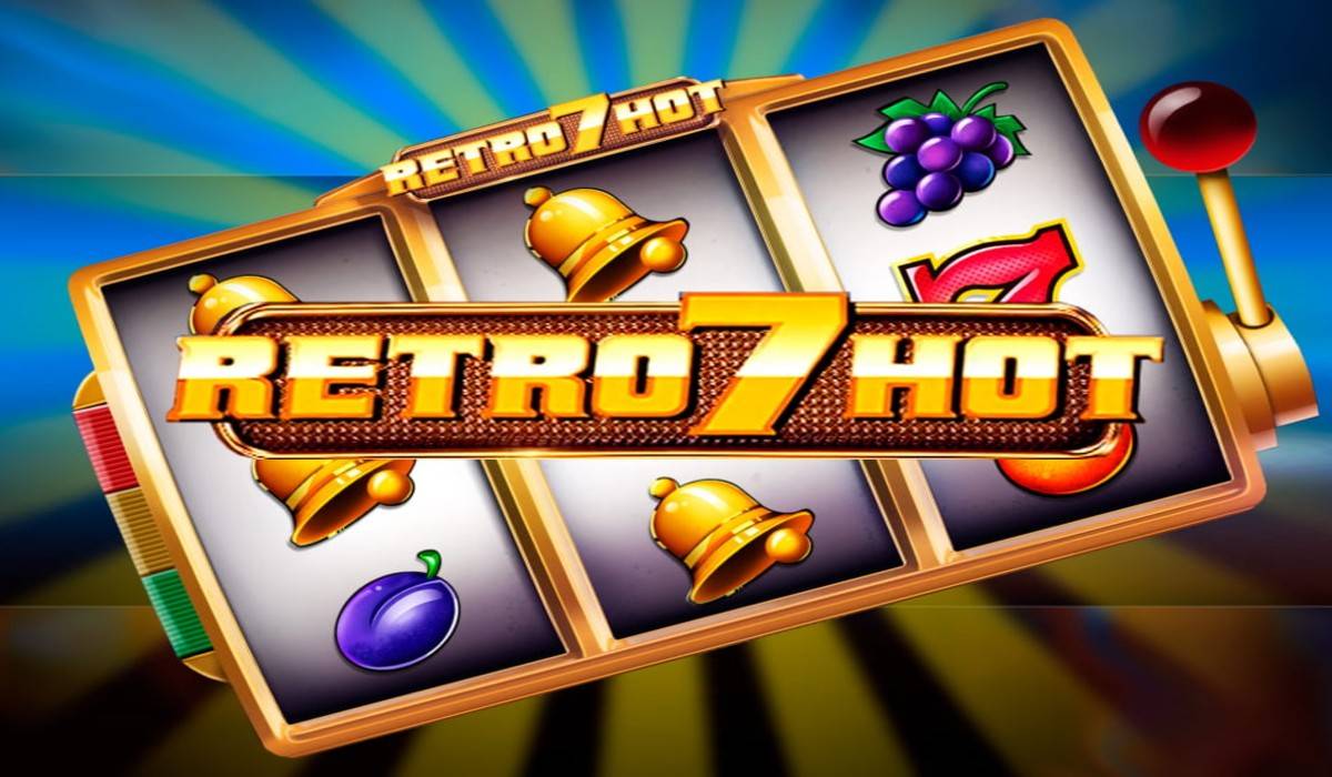 Retro 7 Hot