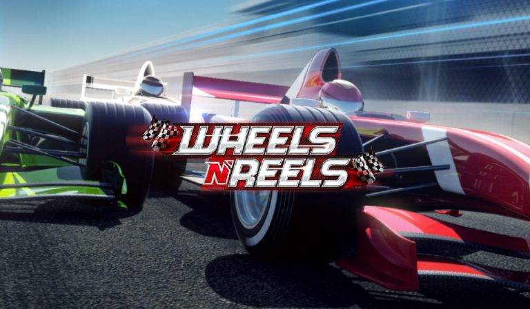wheels n reels