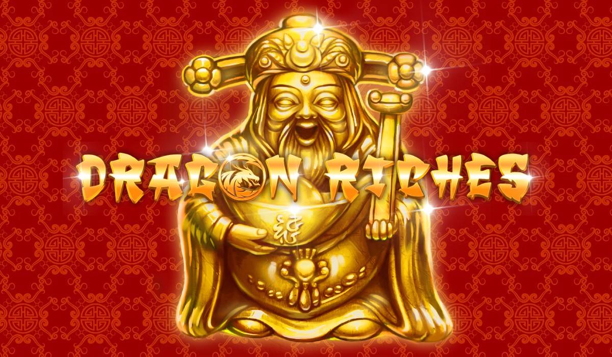 Dragon Riches