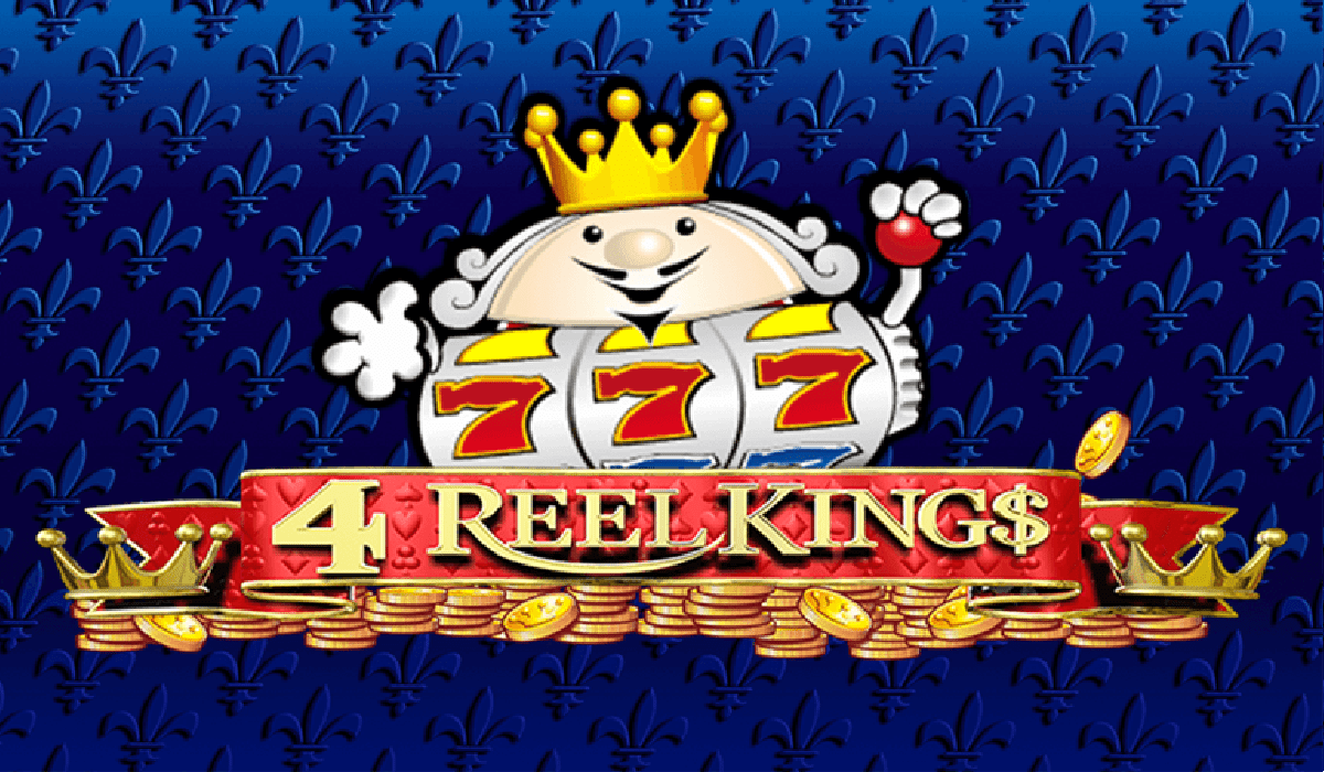4 Reel Kings