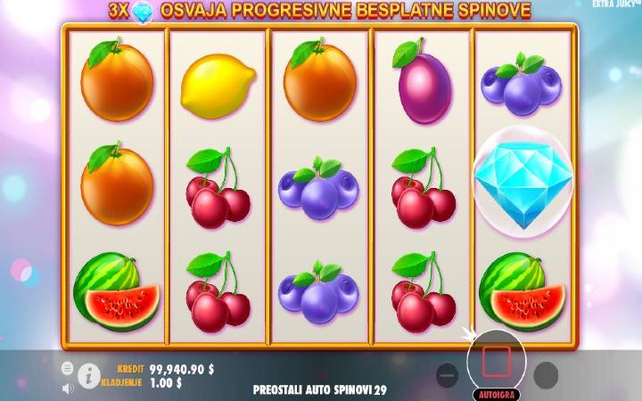 Extra Juicy-osnovna igra-online casino bonus