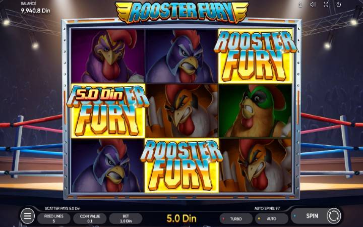 Scatter-Rooster Fury-kako do besplatnih spinova-online casino bonus