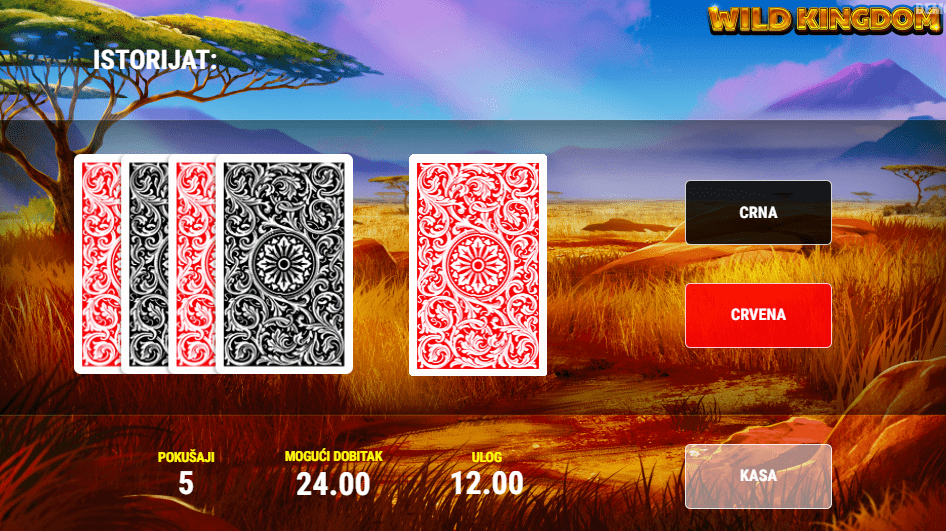 Bonus kockanja, online casino bonus wild kingdom