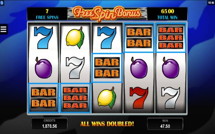 Besplatni spinovi-množilac x2-Retro Reels-online casino bonus