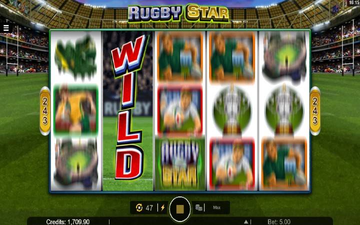 Rugby PAss-rugby star-online casino bonus