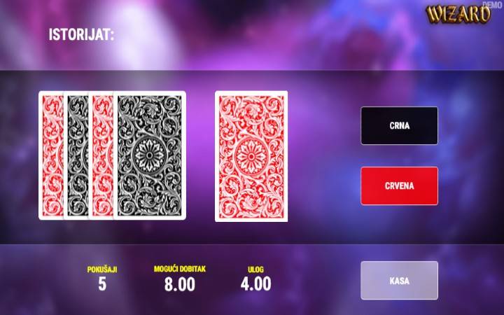 Bonus kockanja-online casino bonus-fazi-wizard