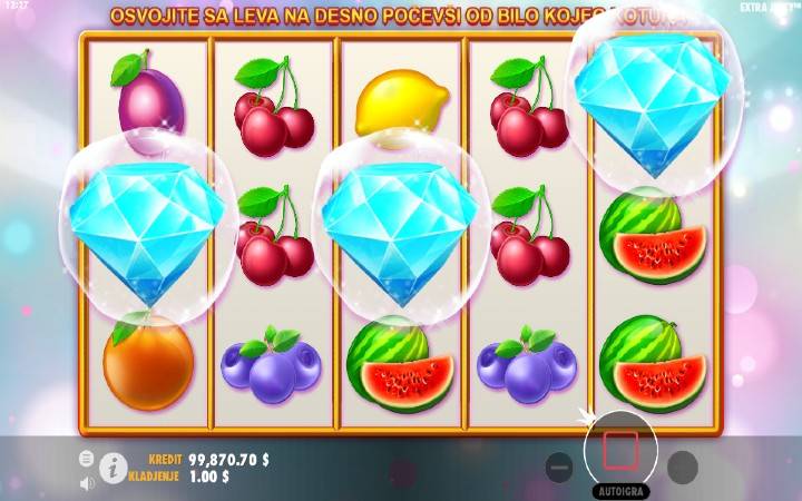 Scatter-Extra Juicy-online casino bonus-kako do besplatnih spinova