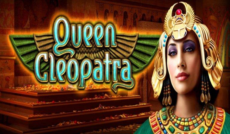 Queen Cleopatra