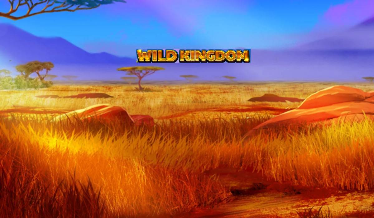 Wild Kingdom