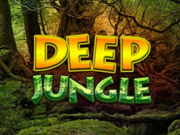 Deep Jungle