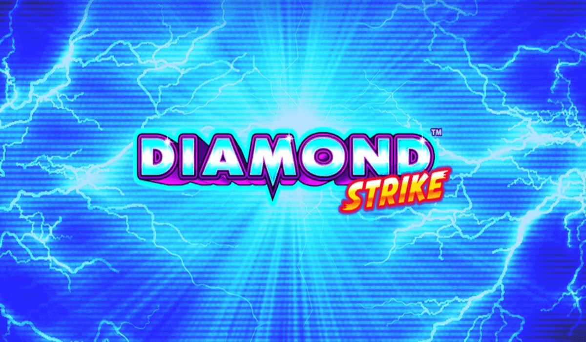 Diamond Strike