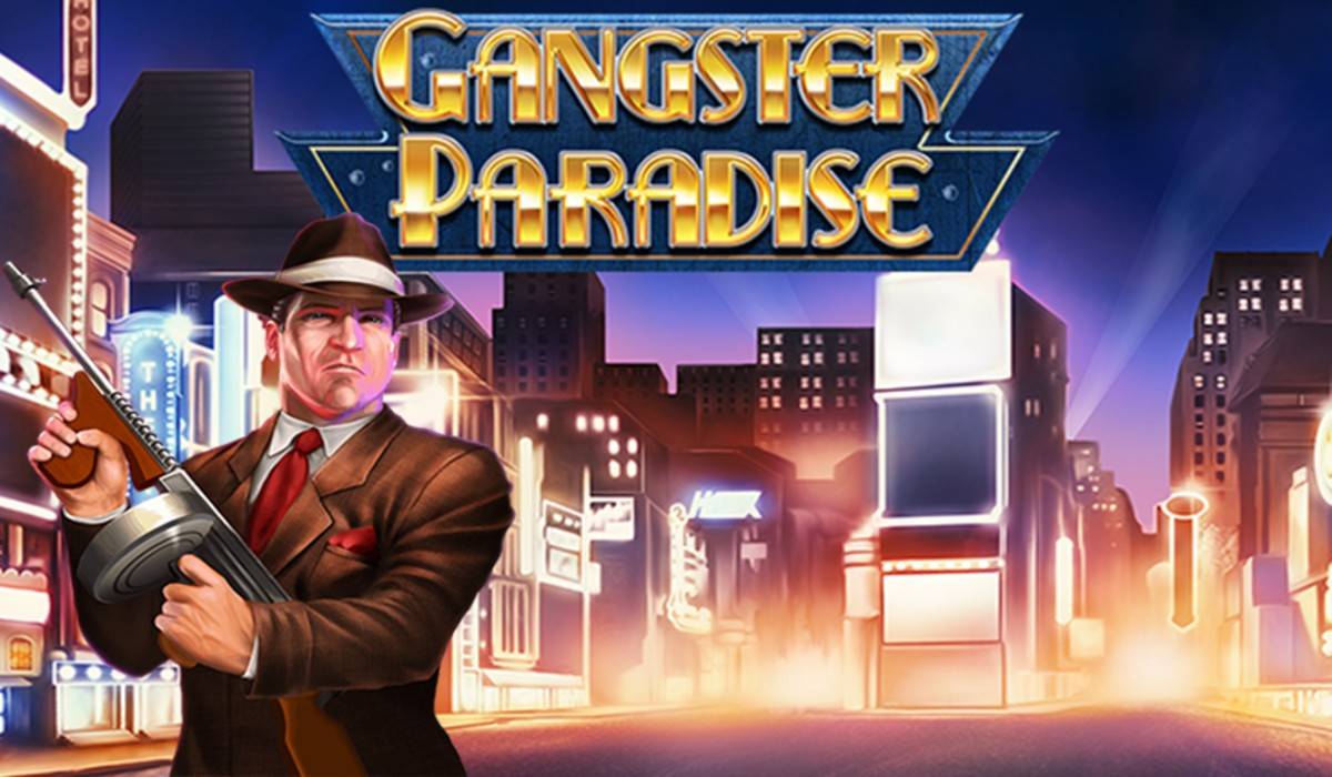 Gangster Paradise
