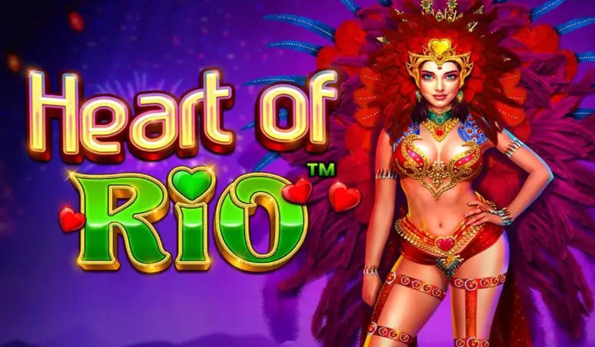 Heart of Rio