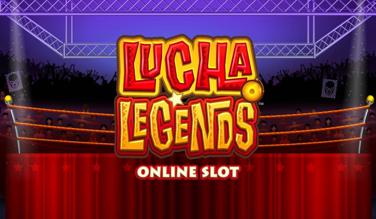 Lucha Legends