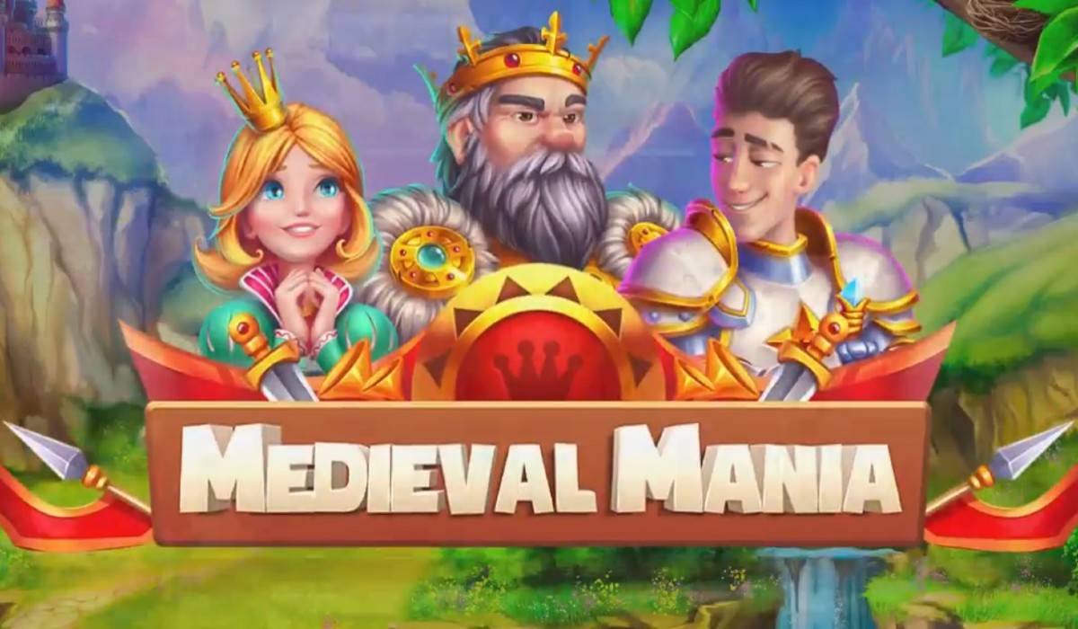 Medieval Mania