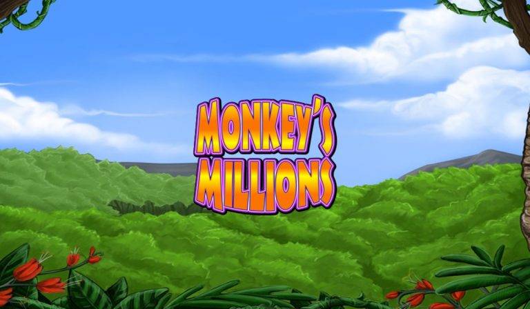Monkeys Millions