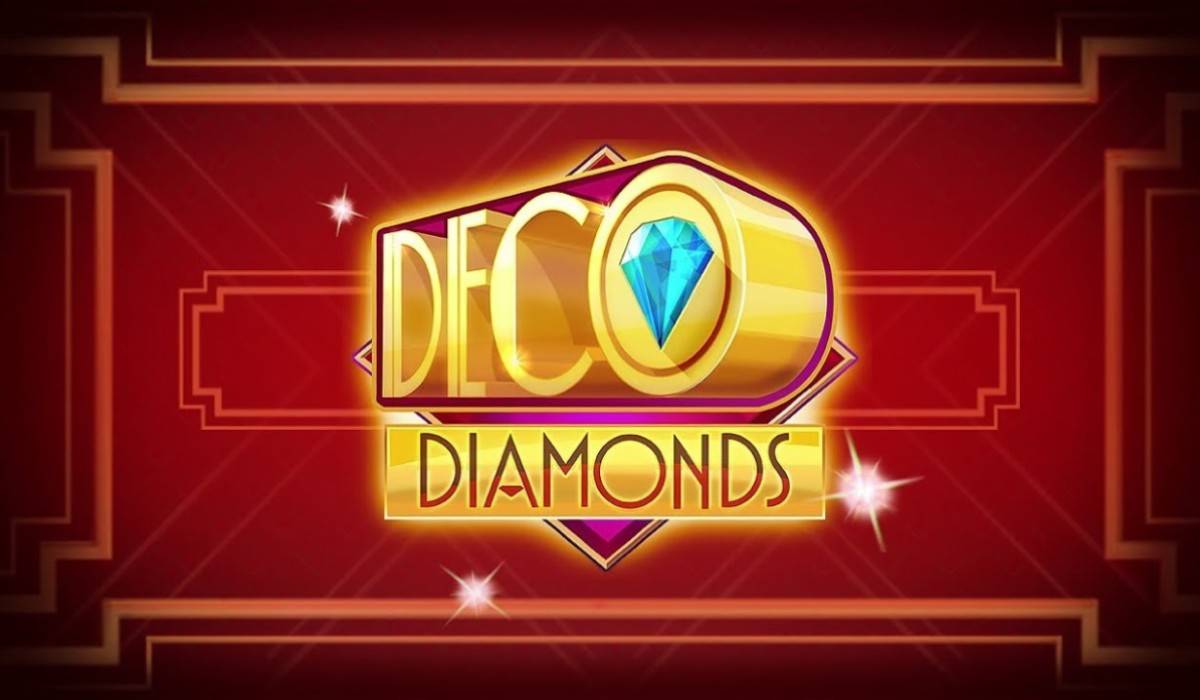 Deco Diamonds