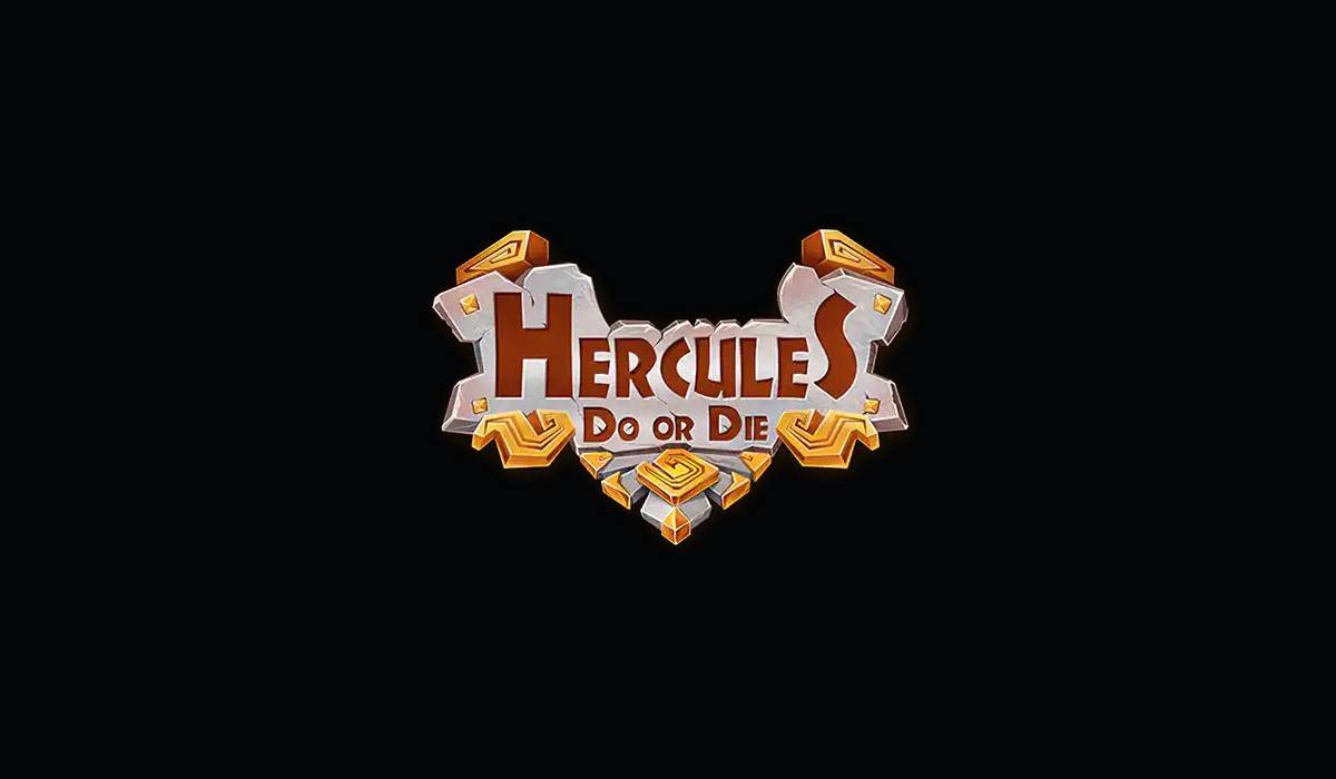 Hercules Do or Die