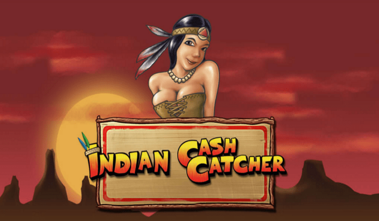 Indian Cash Catcher