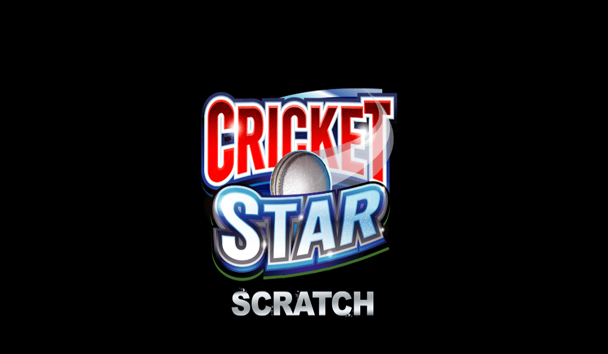 Cricket Star Scratch