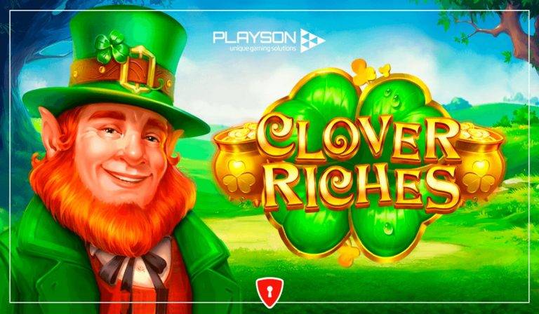 Clover Riches