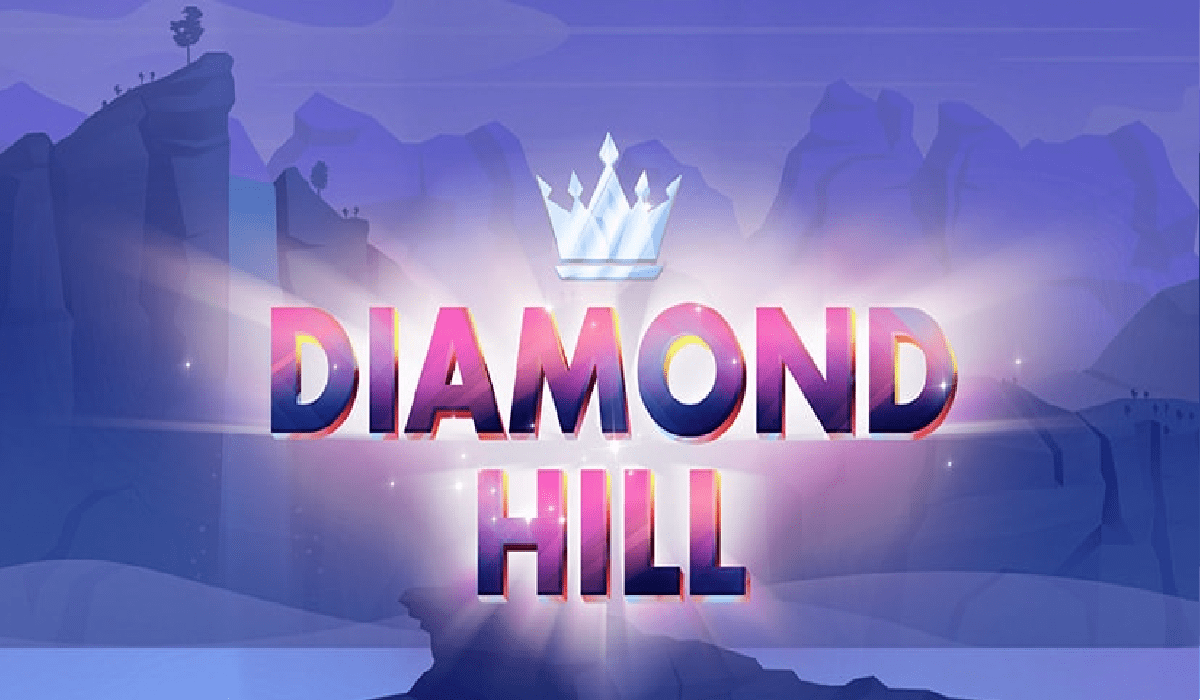 Diamond Hill