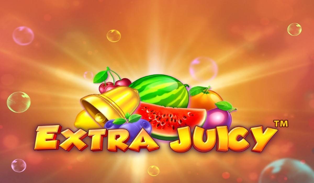 Extra Juicy