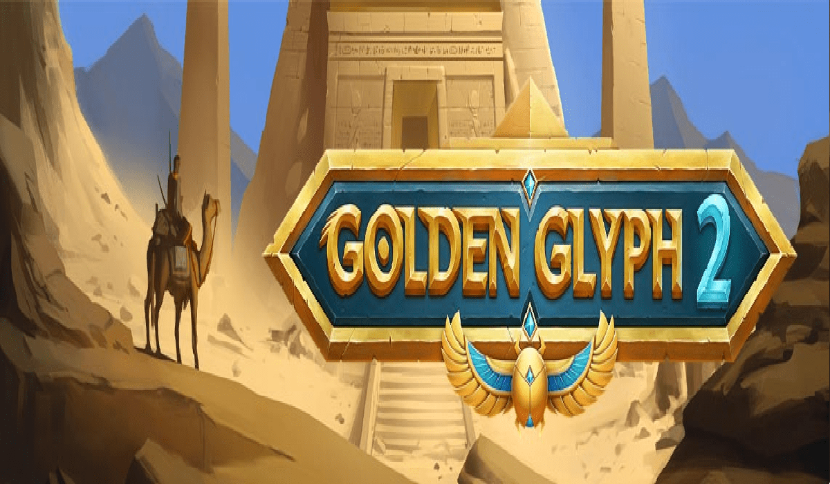 Golden Glyph 2