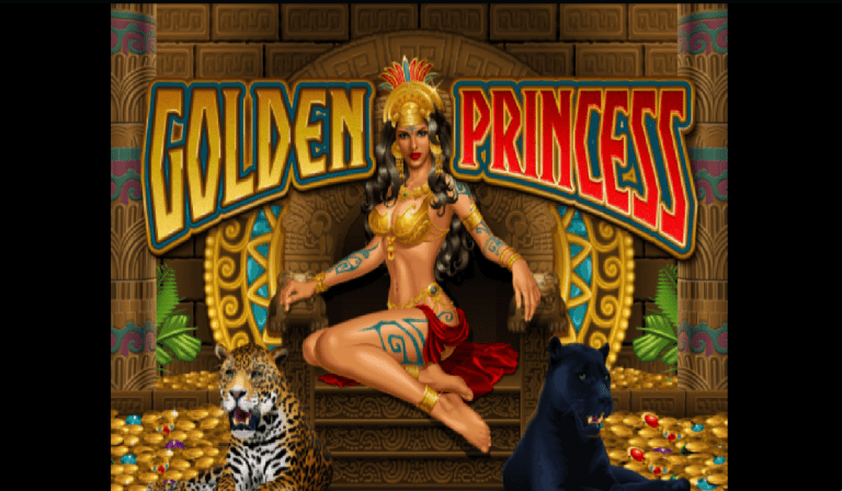 Golden Princess