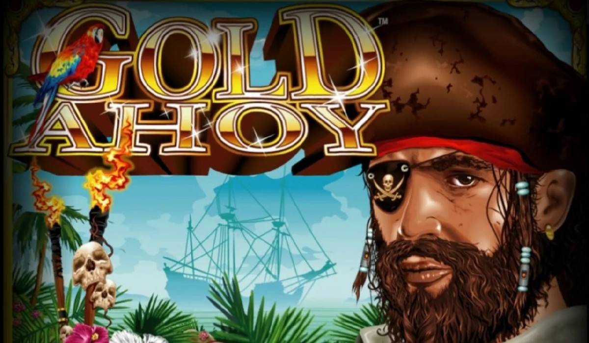 Gold Ahoy